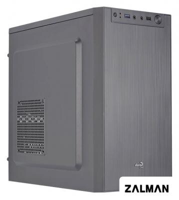 Корпус AeroCool CS-108-S-BK-v1