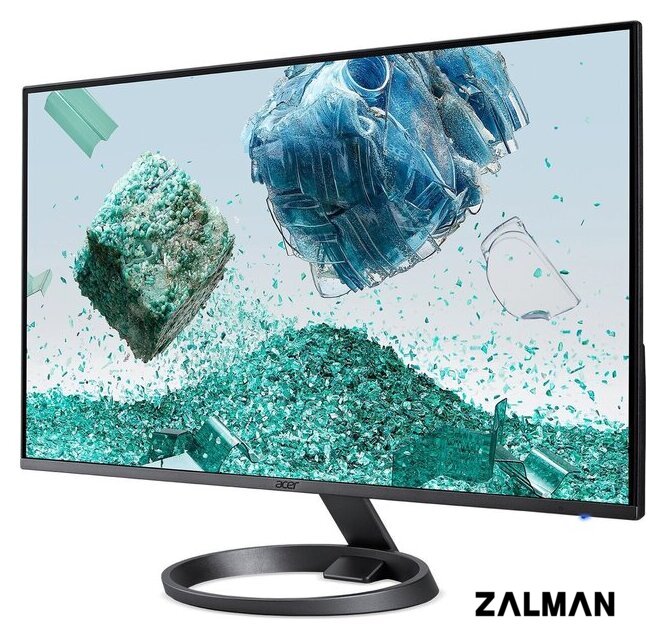 Монитор Acer Vero RL242YEyiiv UM.QR2EE.E01