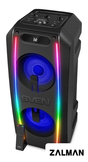 Патибокс SVEN PS-740