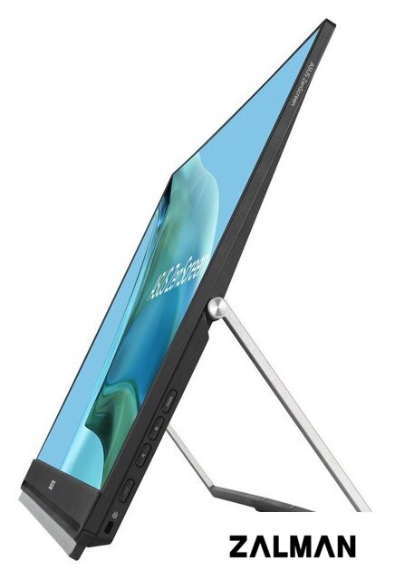 Портативный монитор ASUS ZenScreen MB249C