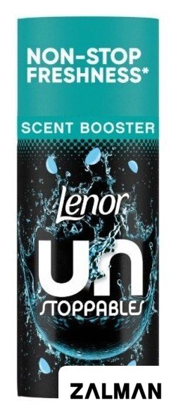 Кондиционер для белья Lenor Unstoppables Fresh 155 г