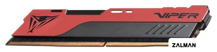 Оперативная память Patriot Viper Elite II 8GB PC4-21300 PVE248G266C6