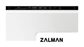 Встраиваемая посудомоечная машина Electrolux EEA17200L