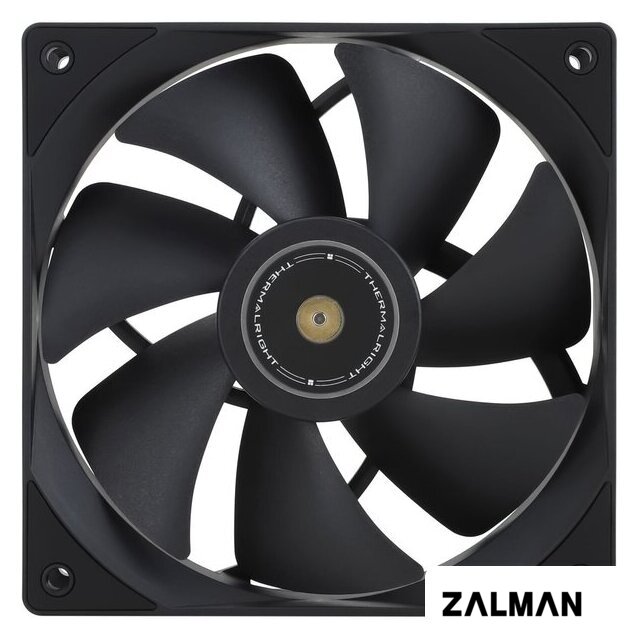 Вентилятор для корпуса Thermalright TL-G12B