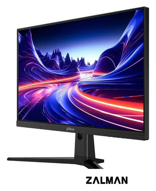 Игровой монитор Dahua DHI-LM25-E231BN