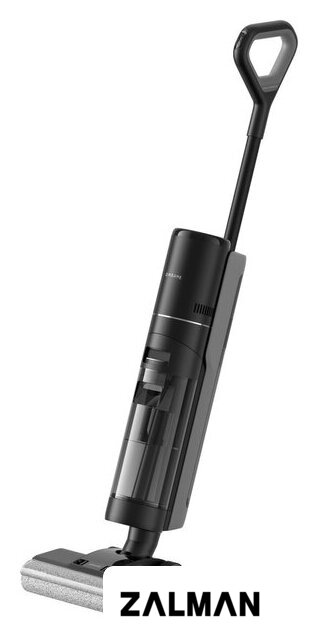 Вертикальный моющий пылесос Dreame G10 Pro Wet and Dry Vacuum (евровилка)