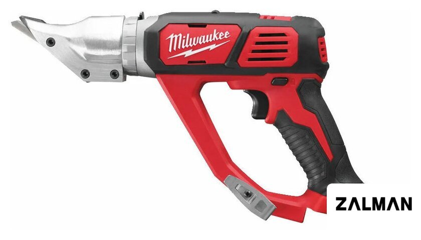Шлицевые электрические ножницы Milwaukee M18 BMS12-0 4933447925 (без АКБ)