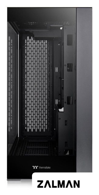 Корпус Thermaltake CTE E600 MX CA-1Y3-00M1WN-00