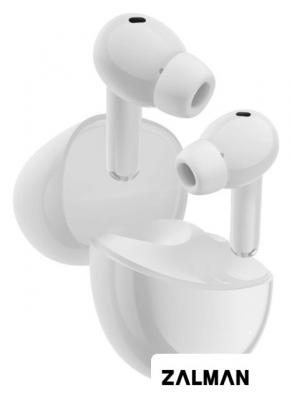 Наушники HONOR Choice Earbuds X7 Pro (белый, международная версия)