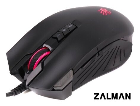 Игровая мышь A4Tech Bloody V9M