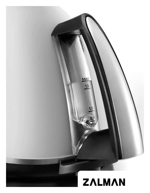 Электрический чайник DeLonghi Argento KBX2016.W1