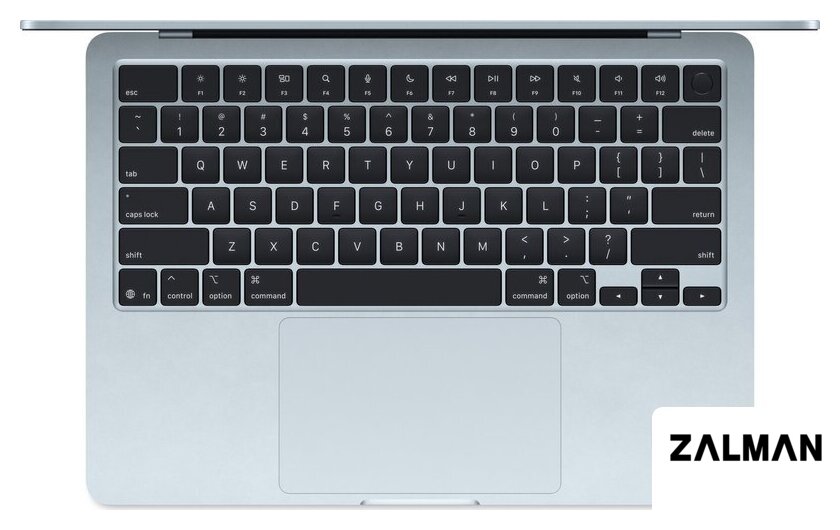 Ноутбук Apple MacBook Air 13" M4 2025 MC6U4