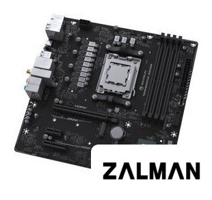 Материнская плата Maxsun Terminator B850M WIFI