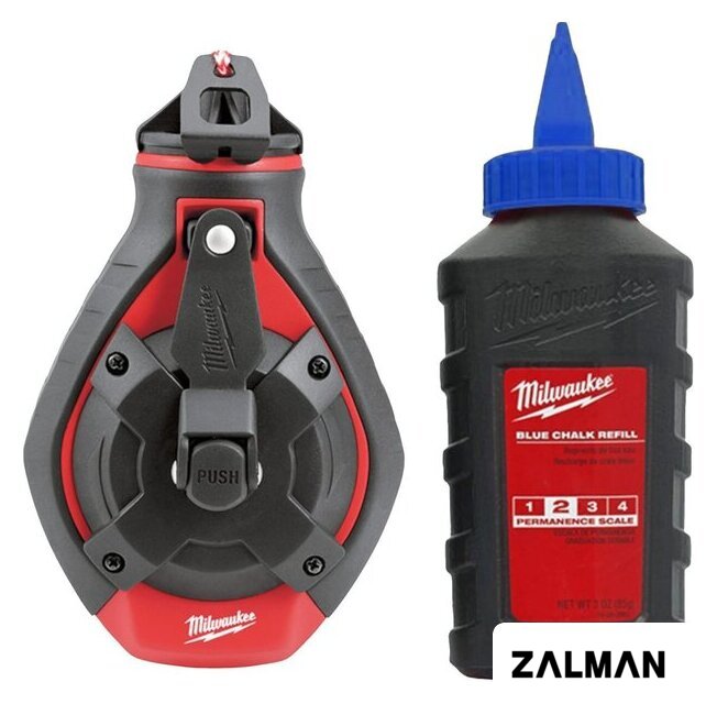 Шнур разметочный Milwaukee 4932493815