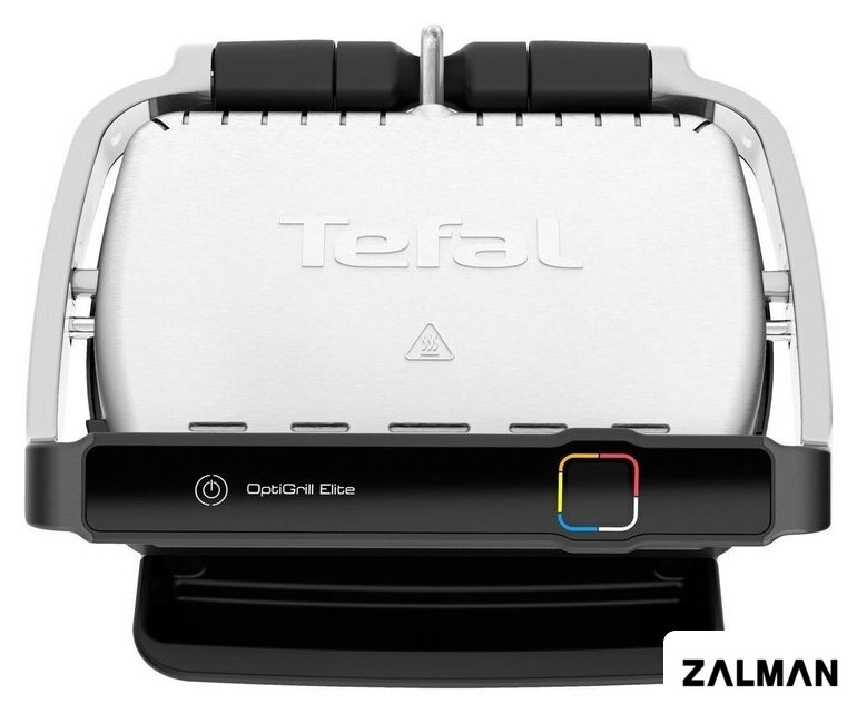 Электрогриль Tefal Optigrill Elite GC750D30