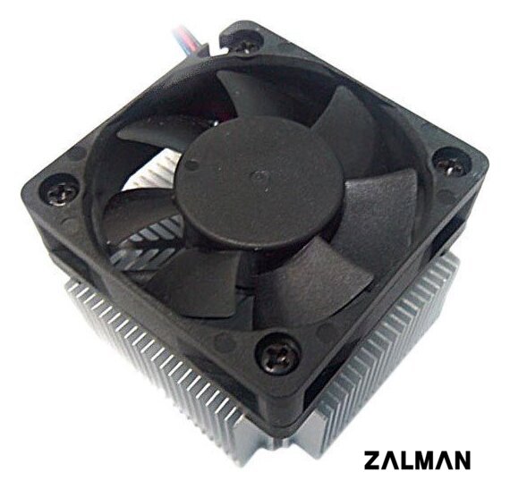 Кулер для процессора Cooler Master DKM-00001-A1-GP