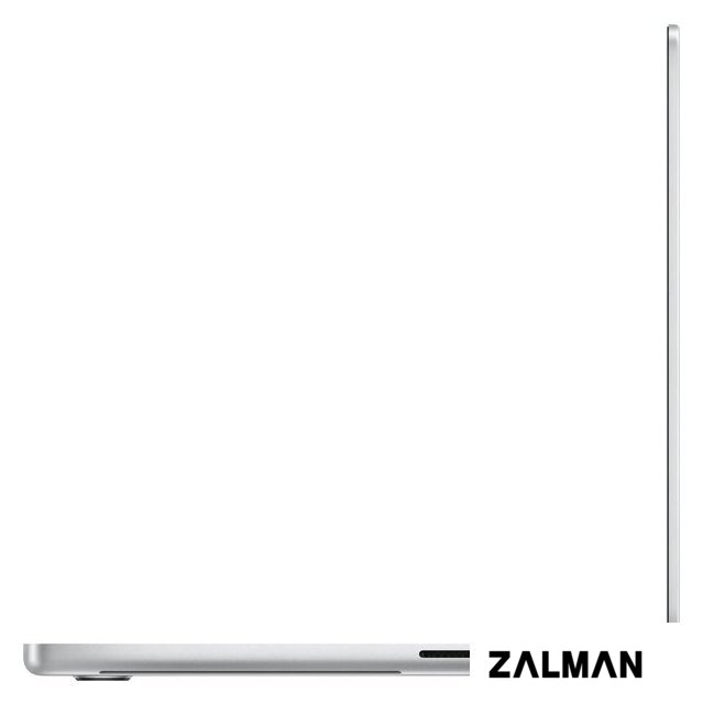 Ноутбук Apple MacBook Pro 14.2" M5 2025 MDE44