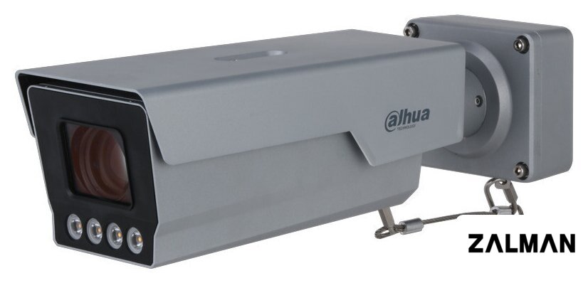 IP-камера Dahua DHI-ITC431-RW1F-IRL8