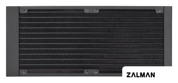 Система жидкостного охлаждения для процессора Thermaltake TH240 V2 Ultra EX ARGB CL-W414-PL12SW-A