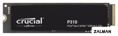 SSD Crucial P310 2280 4TB CT4000P310SSD8