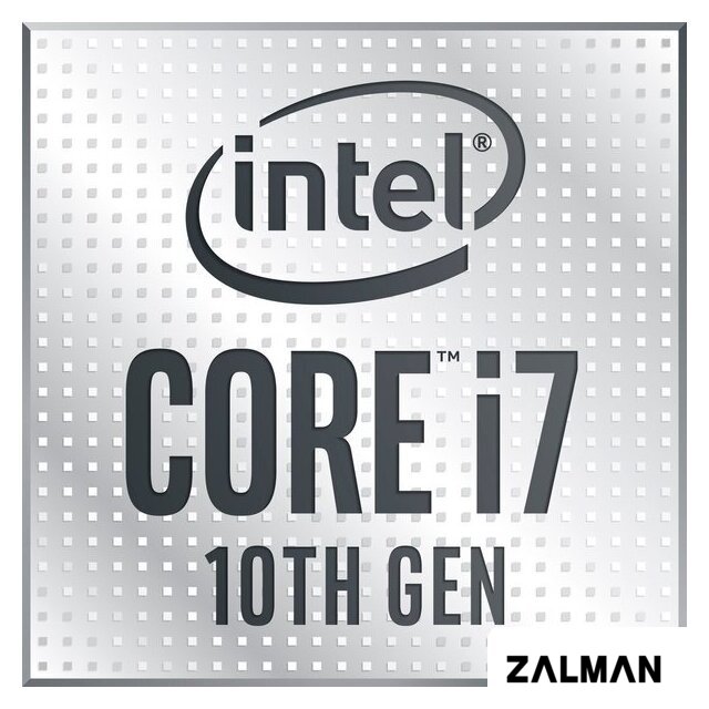 Процессор Intel Core i7-10700KF