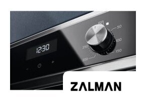 Электрический духовой шкаф Electrolux EOF5H40BX