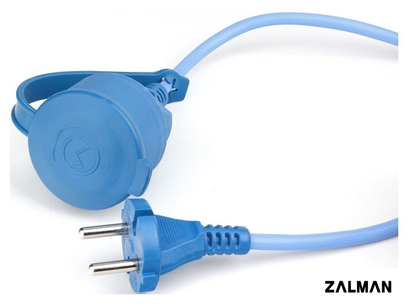 Удлинитель Power Cube PC-1F-R-30(IP)