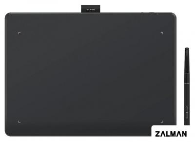 Графический планшет Huion Inspiroy Frego M L610 (черный)