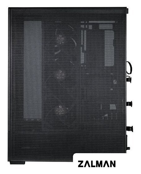 Корпус Lian Li SUP01X G99.SUP01X.R0