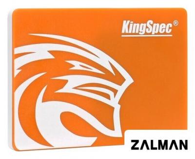 SSD KingSpec P3 1TB