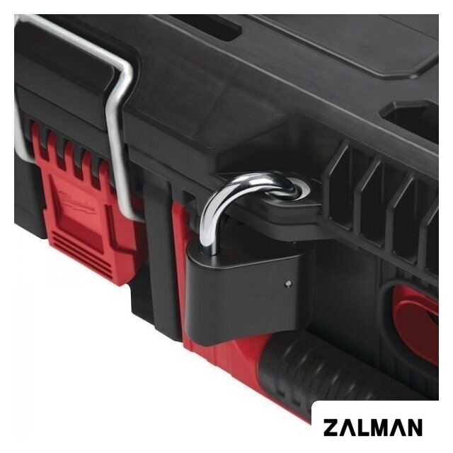 Кейс Milwaukee PackOut Toolbox