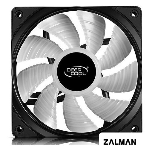 Вентилятор для корпуса DeepCool RF 120