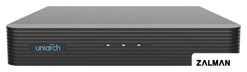 Сетевой видеорегистратор Uniarch NVR-208S2-P8