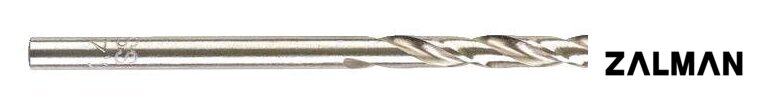 Набор сверл Milwaukee 4932459843 (10 предметов)