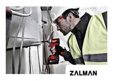 Винтоверт Milwaukee M18 CBLID-0 4933464476 (без АКБ)