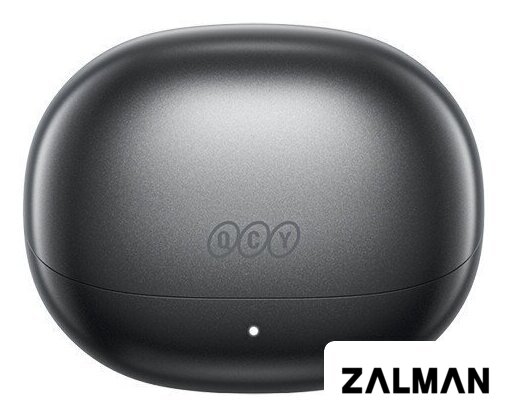 Наушники QCY MeloBuds N20 (черный)