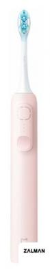 Электрическая зубная щетка Xiaomi Oscillation Electric Toothbrush MES609 (розовый)