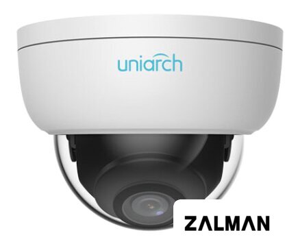 IP-камера Uniarch IPC-D125-PF28