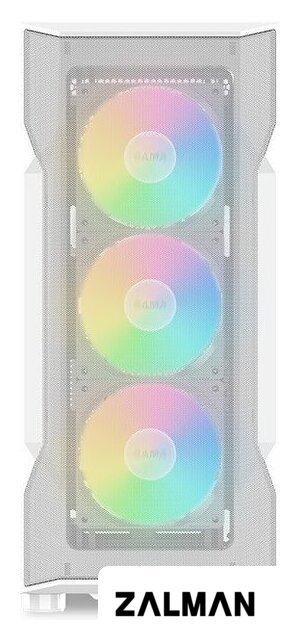 Корпус Sama S40 (белый)