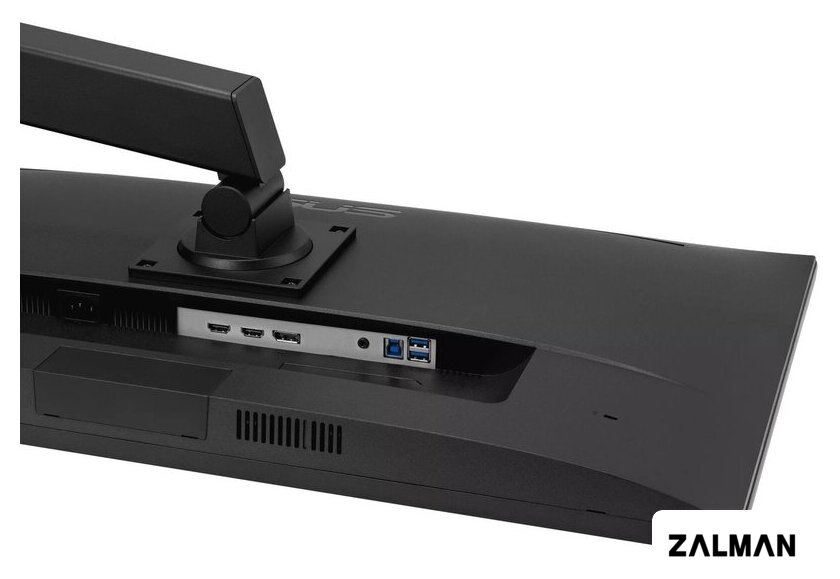 Монитор ASUS Business VA32UQSB