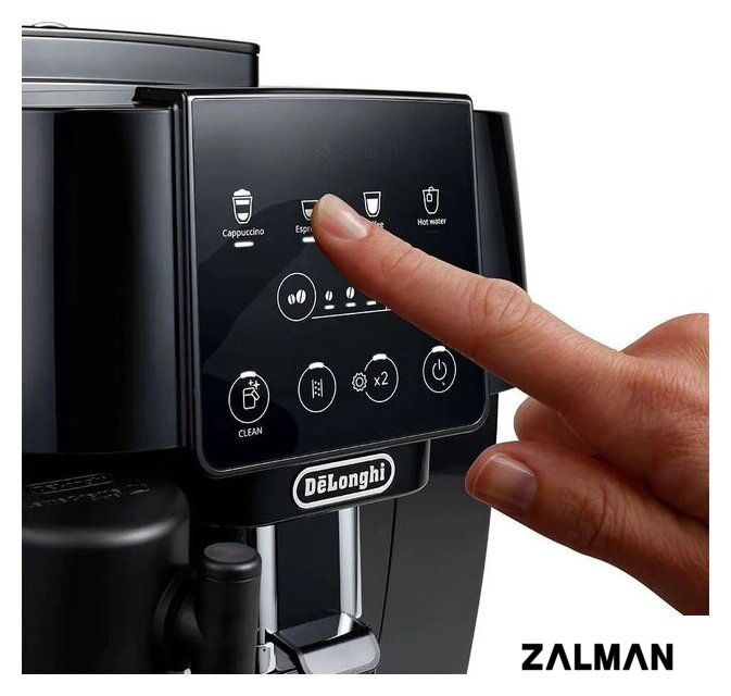 Кофемашина DeLonghi Magnifica Start ECAM220.60.B