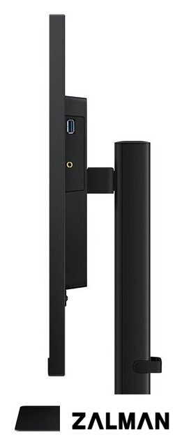 Монитор Samsung ViewFinity S7 LS27D700EAIXCI