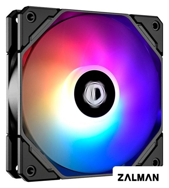 Вентилятор для корпуса ID-Cooling TF-12025-PRO-ARGB Reverse