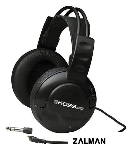 Наушники KOSS UR20