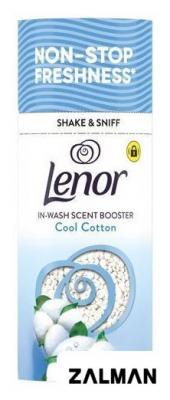 Кондиционер для белья Lenor Cool Cotton 155 г