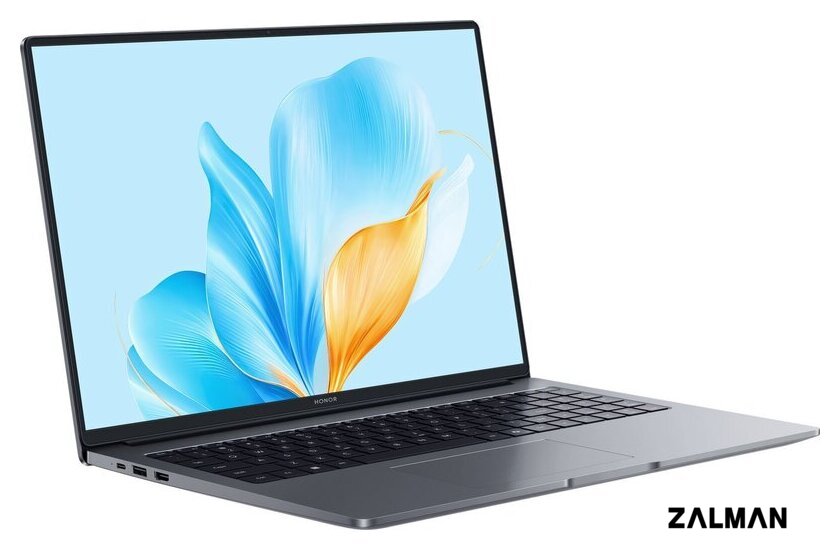 Ноутбук HONOR MagicBook X16 2025 BRG-385 5301ALXS