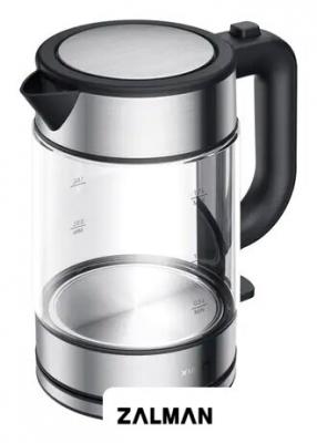 Электрический чайник Xiaomi Electric Glass Kettle BHR7490RU