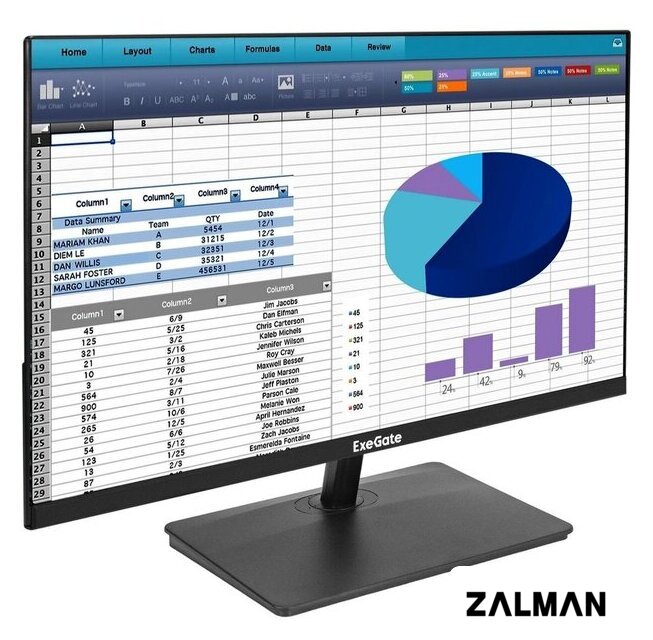 Монитор ExeGate SmartView EP2200 EX300342RUS