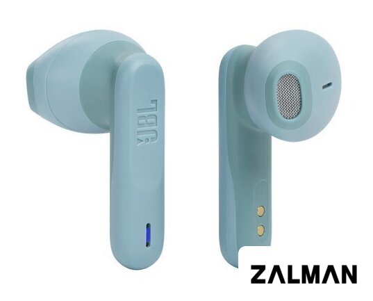 Наушники JBL Wave Flex (мятный)