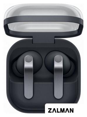 Наушники Samsung Galaxy Buds 4 Pro (черный)